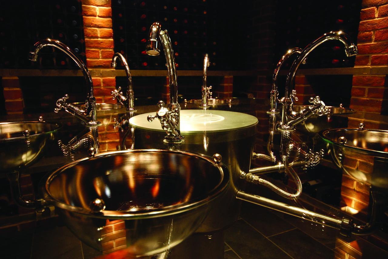 Hotel Du Vin Poole Facilități foto
